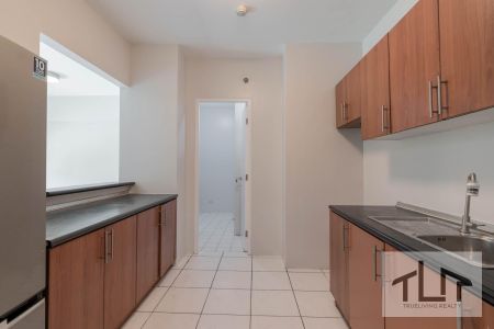 Semi Furnished 3BR Condo for Rent in Two Serendra Taguig