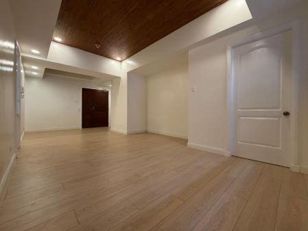 Newly Renovated 1BR One Lafayette Salcedo with 1 Parking