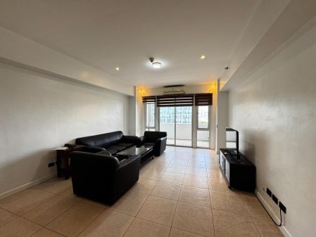 Fully Furnished 2 Bedroom Unit w  Balcony and Maid s Room at The 