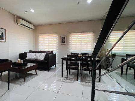 For Rent 2 Bedroom in BGC Park West 7th Avenue cor 36th Street