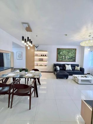 For Rent 3BR Newly Renovated Unit