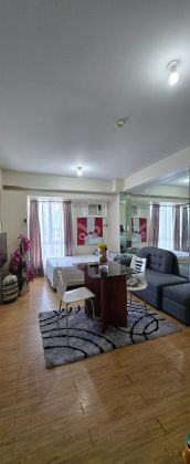 For Rent Furnished Studio Unit within It Park Apas Cebu City