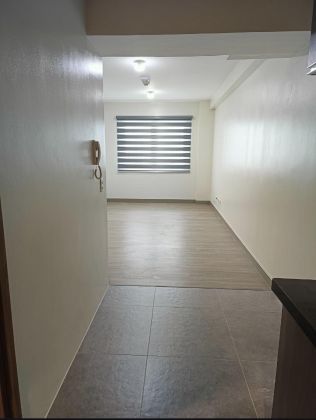 Semi Furnished Brandnew Studio Unit with Parking in Connor at Gre