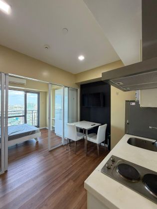 Acqua Residences 1 Bedroon Unit for Rent