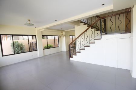 South Forbes Villas House for Rent