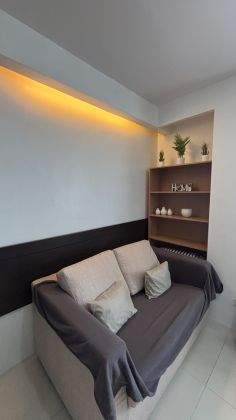 Fully Furnished Studio Unit for Rent