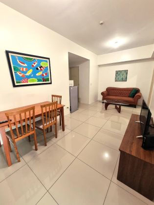 Fully Furnished 2 Bedroom w Balcony for Rent in Jazz Residences
