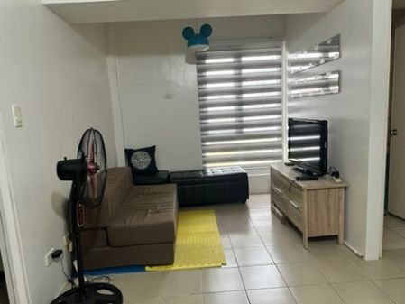 1 Bedroom Unit for Rent in Avida Towers San Lorenzo