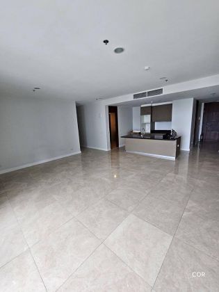 Semi Furnished 2 Bedroom Unit at Grand Hyatt Residences
