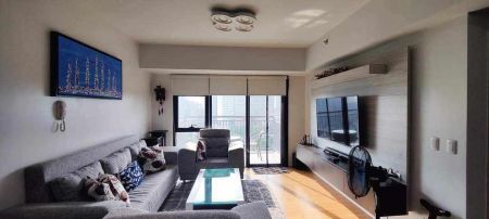 Astonishing Fully Furnished 2BR Unit at High Park Vertis North