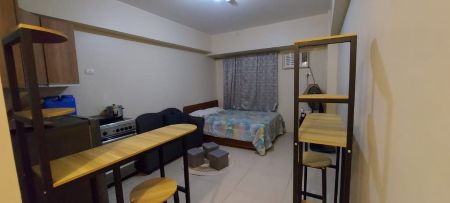 Studio at Avida Towers Centera for Lease