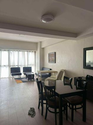 Fully Furnished 1 Bedroom Unit