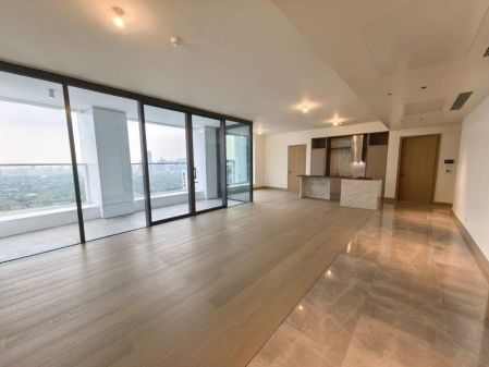 Aurelia Residences 3 Bedroom Semi Furnished Unit for Rent