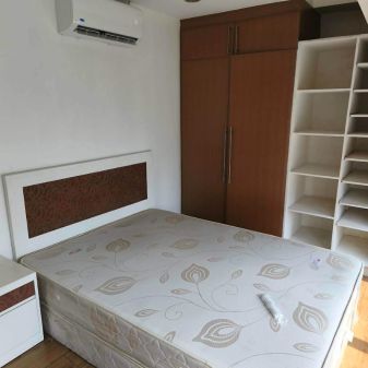 One Central 2 Bedroom Furnished for Rent in Makati City