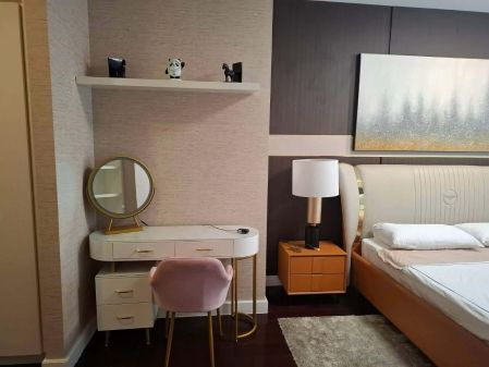 Nicely Furnished 2 Bedroom Unit in East Gallery Place Low Floor
