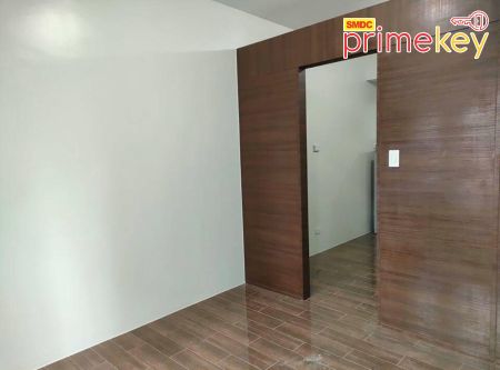 1BR Semi-furnished Unit for Rent at SMDC Air Residences  Makati