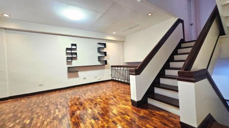 3BR with Maids and Parking in Malate near Ermita, Binondo, Makati