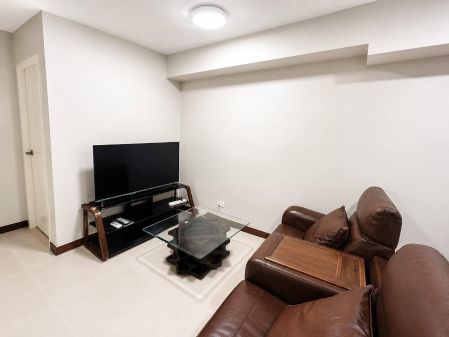 2BR Semi Furnished for Rent at DMCI Cameron QC