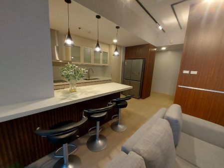 Nicely Furnished 2BR in The Grand Hyatt Residences  Tower 1  