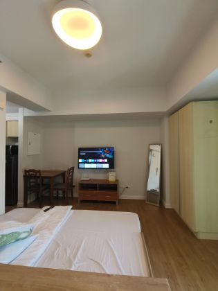 Solinea Ayala with WiFi for Rent and Ready to Move in Now