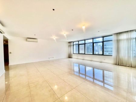 Fully Furnished 3 bedroom Unit For Lease in The Suites