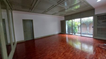 House for Rent in Dasmarinas Village Makati City