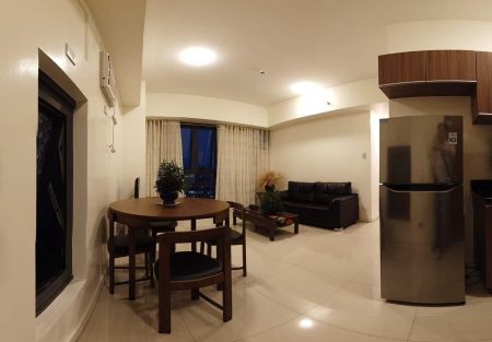 2 Bedrooms Combined Unit at The Sapphire Bloc Ortigas For Rent