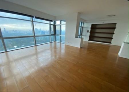 For Rent Pacific Plaza Tower 3 Bedroom 303Sqm with 2 Parking 25
