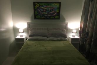Semi Furnished 1BR for Rent in Jazz Residences Makati