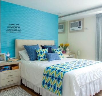 The Grove By Rockwell 2 Bedrooms Fully Furnished