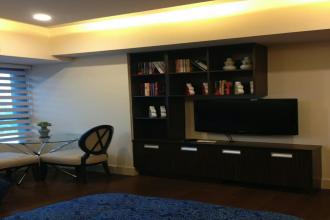 For Lease Nicely Furnished Studio Edades Rockwell Makati