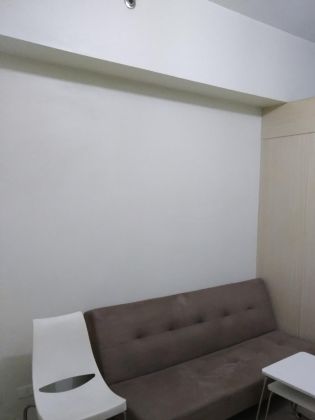Fully Furnished 1BR Unit for Rent in Jazz Residences