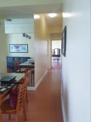 2BR Fully Furnished for Rent in Bellagio 2 Taguig