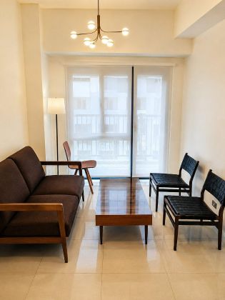 1BR at Signa Designer Residence