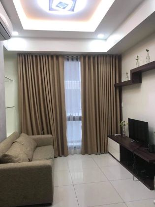 Fully Furnished 2 Bedroom for Rent in The Florence Taguig