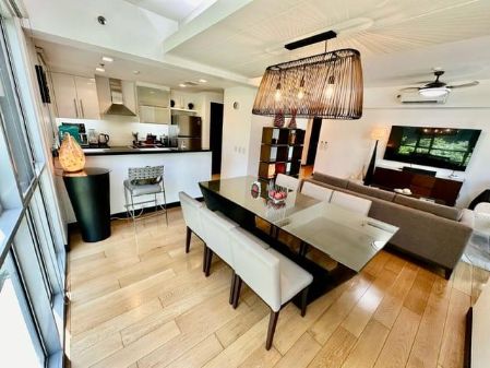 2BR for Rent at One Serendra BGC