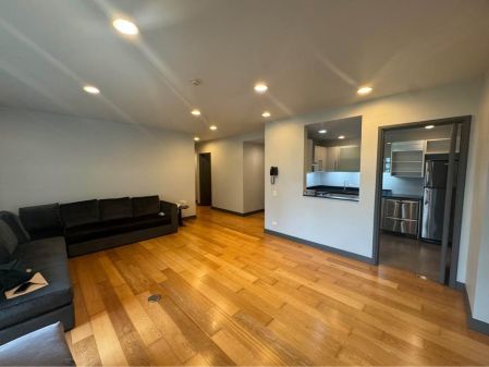 Fully Furnished 2 Bedroom Unit for Rent at One Serendra Narra