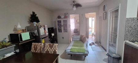2 Bedroom Condo Unit for Rent inside Bf Homes