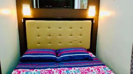 1BR Marked Down For Rent Laureano di Trevi Makati City 