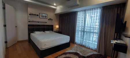 Very Nicely Furnished 1 Bedroom in Milano Residences Makati in Ce