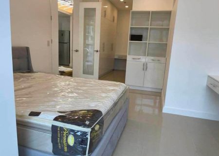 Fully Furnished 2 Bedroom Unit at East Gallery Place for Rent