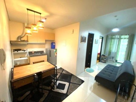 1BR Condo Unit for Rent at Park West