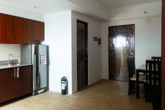 Fully Furnished 1 Bedroom Unit at Anuva Residences for Rent