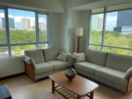 Vivant Flats Roomy 2 Bedroom Condo For Rent Alabang Muntinlupa