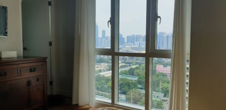 1BR Fully Furnished Unit for Rent at Manansala Tower Makati