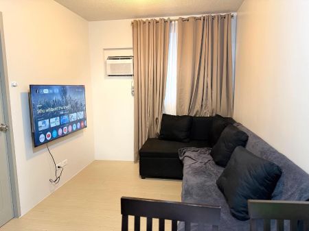 Brand New Fully Furnished 2 Bedroom Condo at Panglao Oasis 