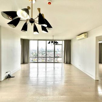 3 Bedrooms for Rent Sakura Tower Rockwell Makati