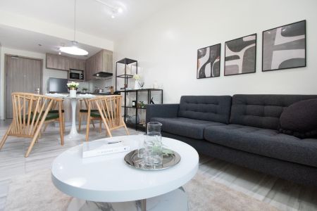 Maven at Capitol Commons 1BR condo for Rent Pasig City