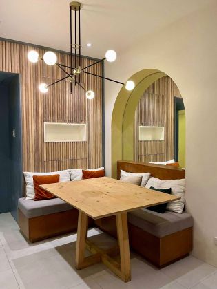 2 Bedroom Unit for Rent in Mirea Residences Antara