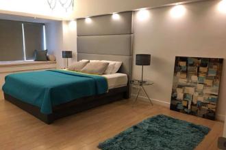 1 Bedroom Unit in One Shangrila Place